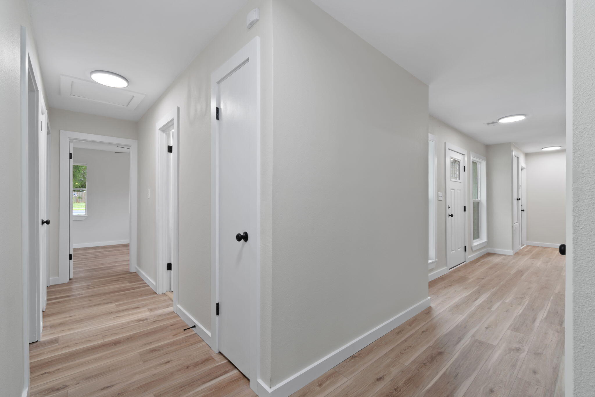 PINE LAKE S/D - Residential