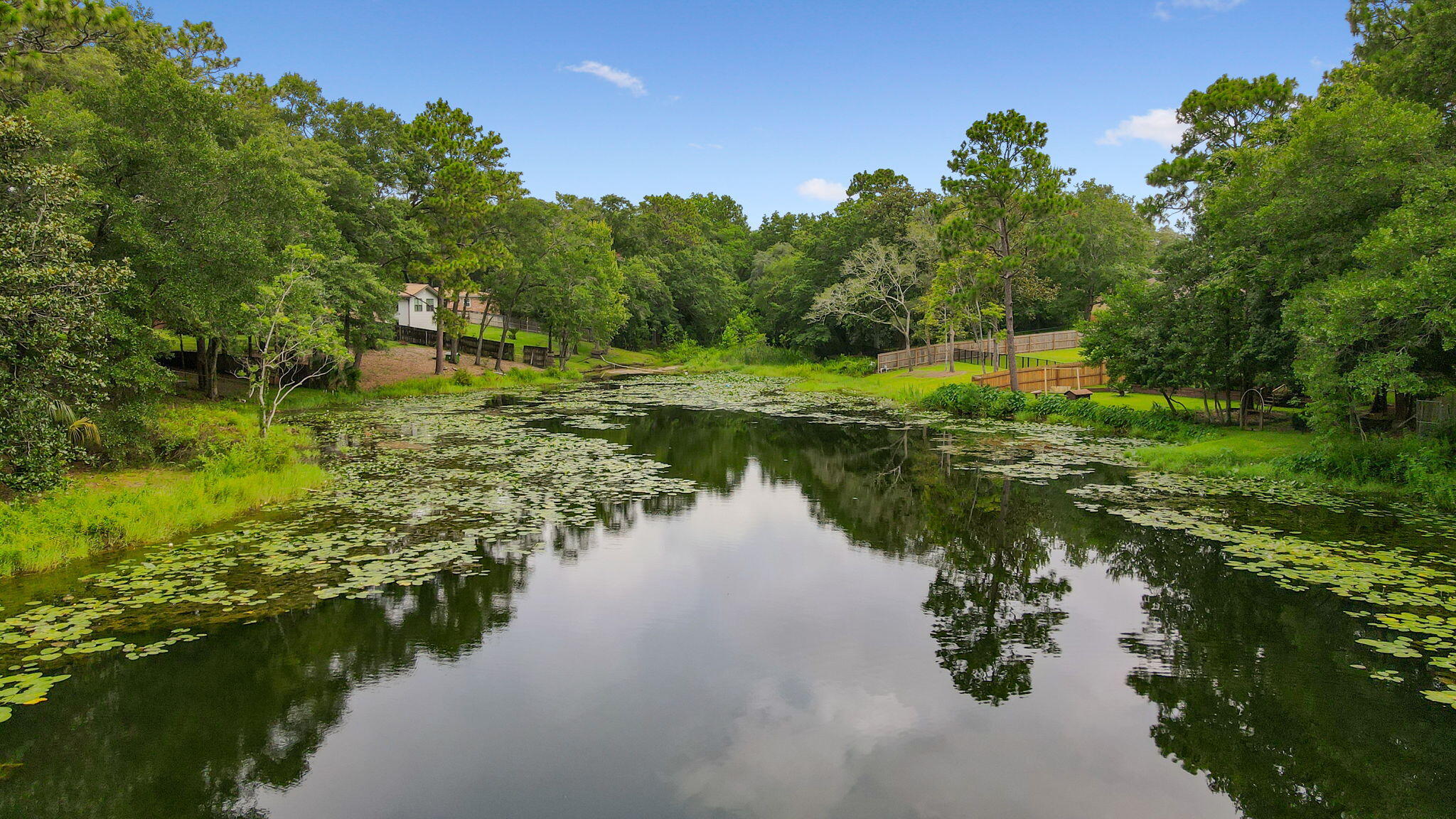 PINE LAKE S/D - Residential