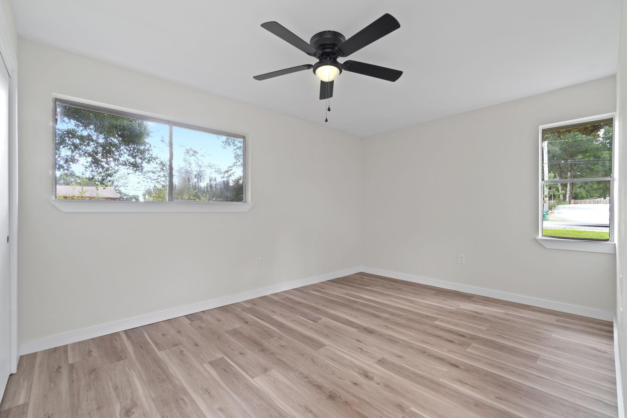 PINE LAKE S/D - Residential