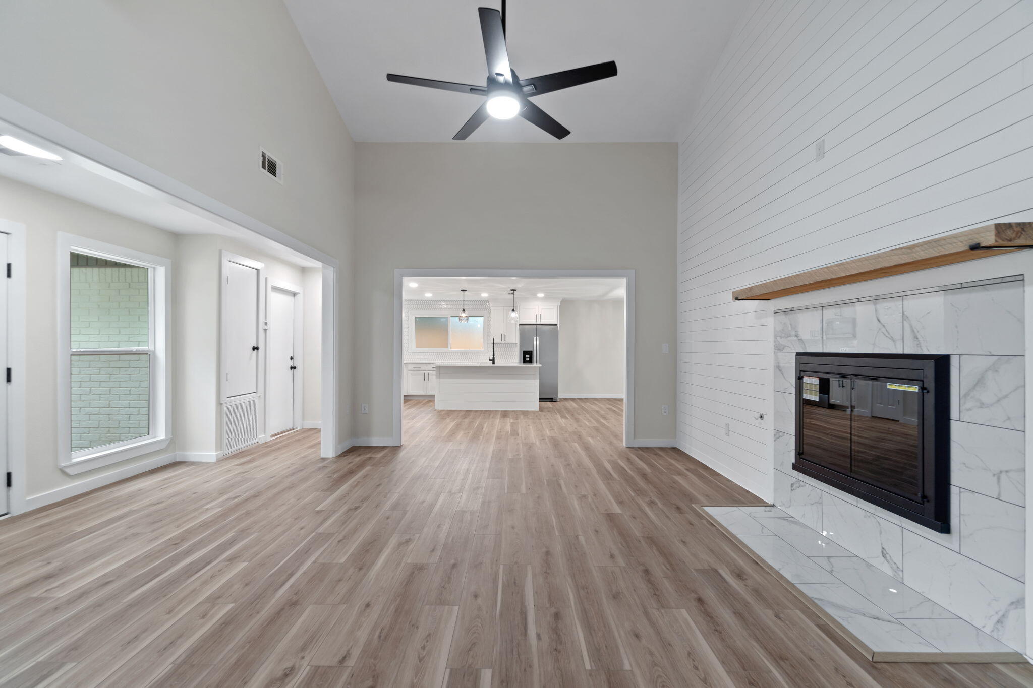 PINE LAKE S/D - Residential