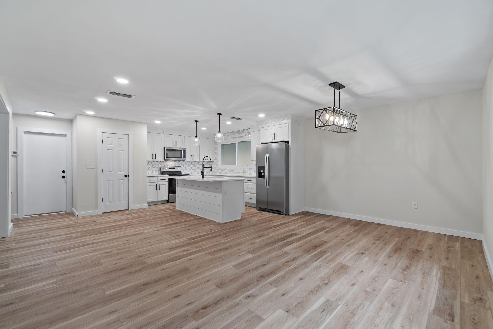 PINE LAKE S/D - Residential