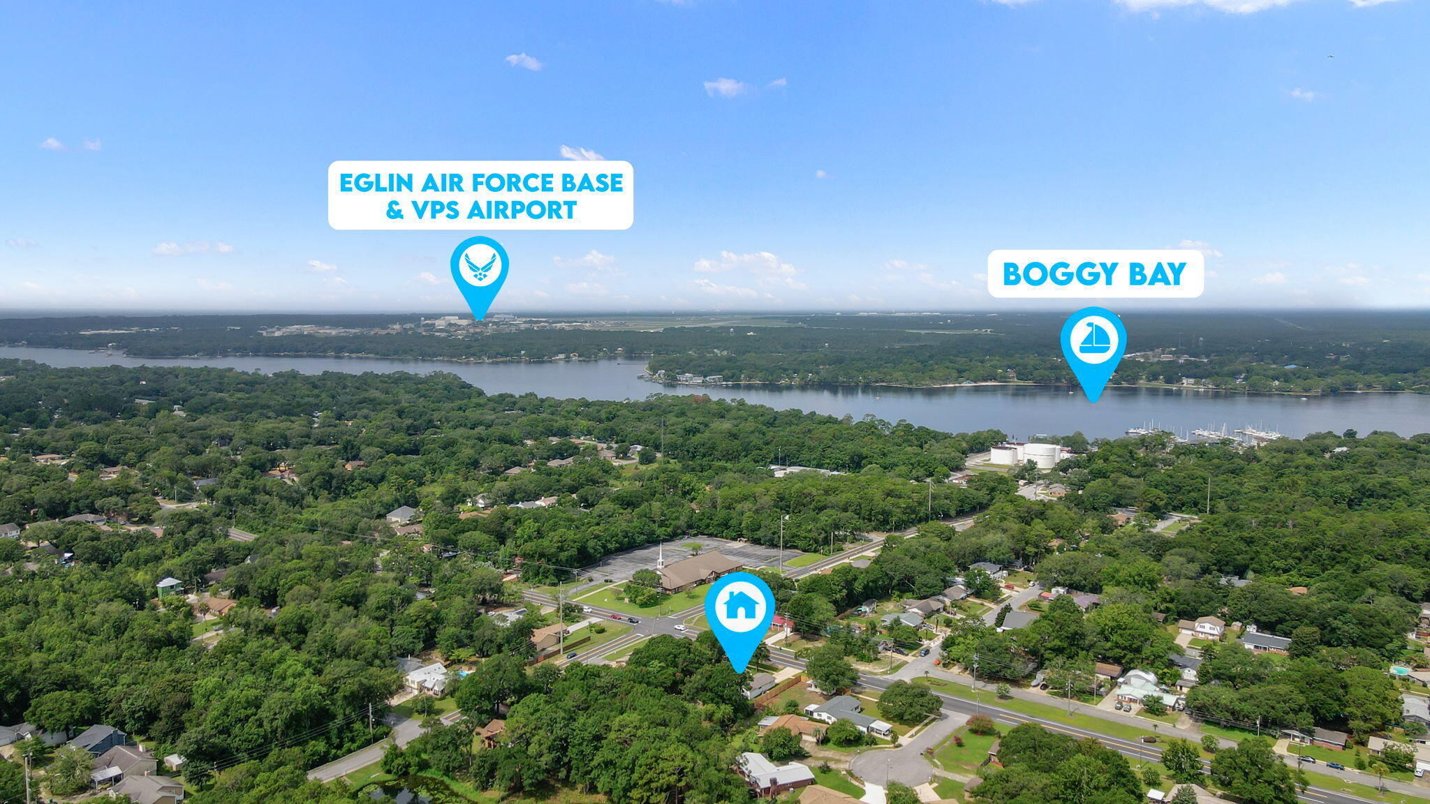 PINE LAKE S/D - Residential