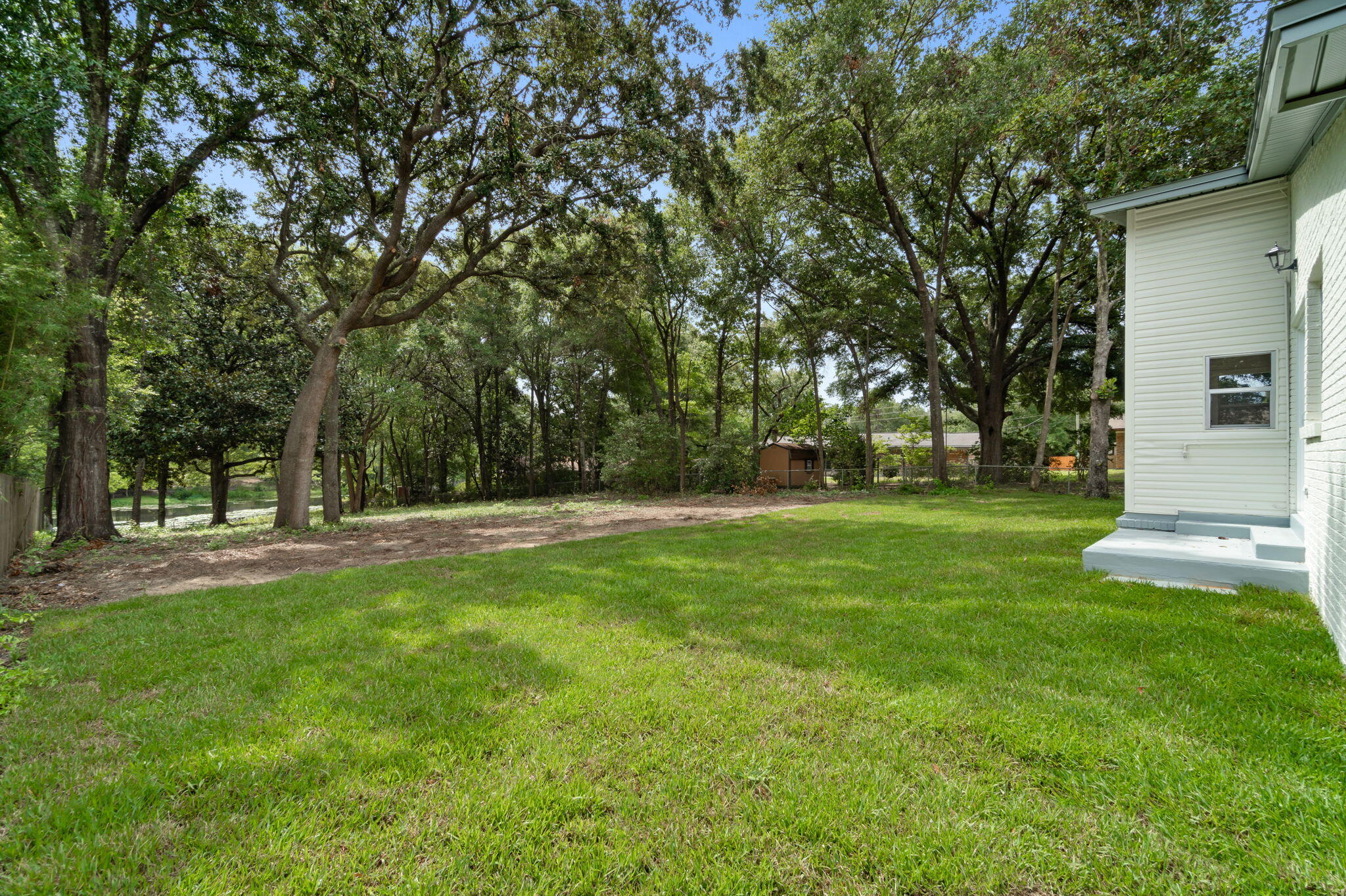 PINE LAKE S/D - Residential