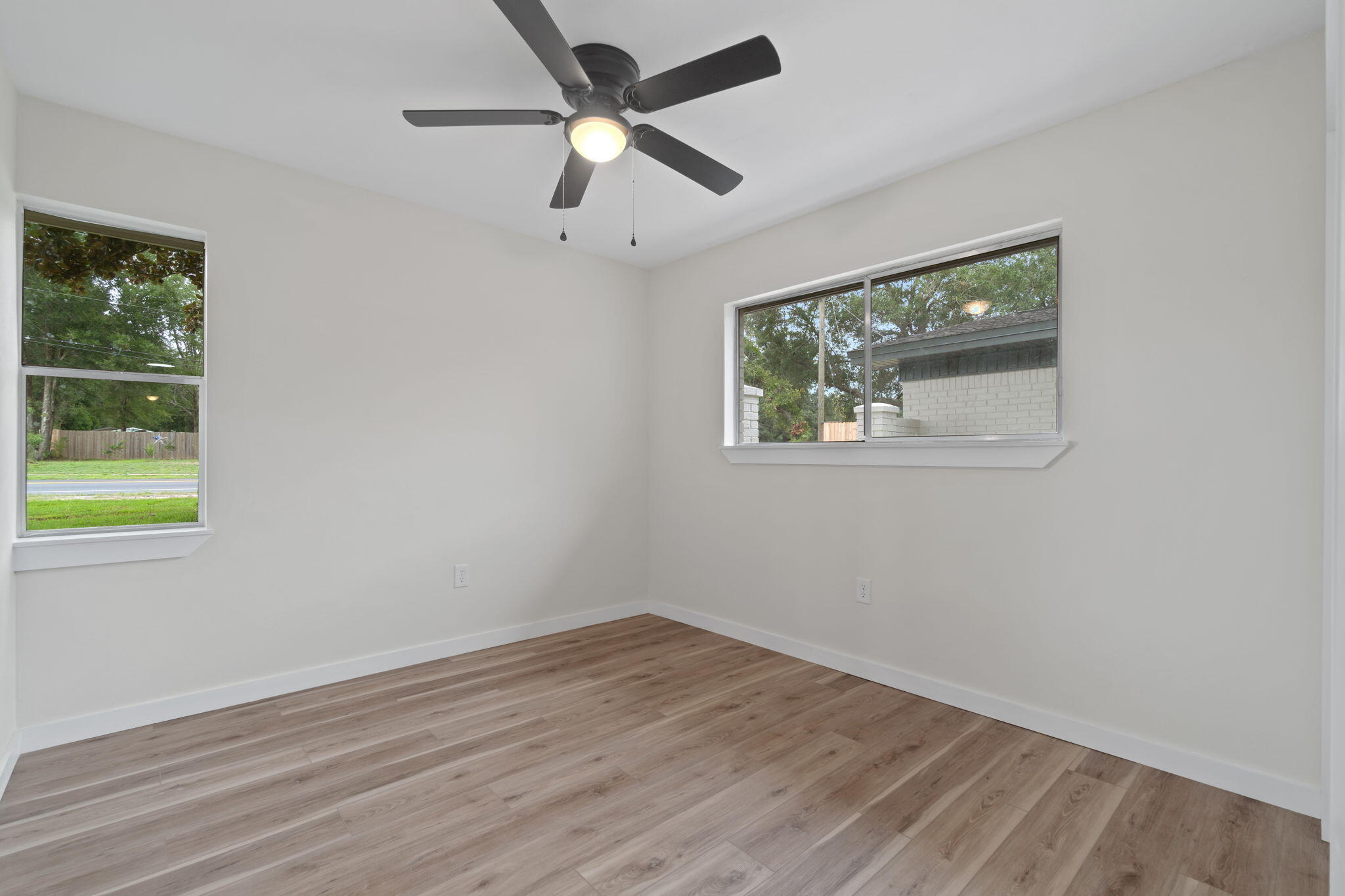 PINE LAKE S/D - Residential