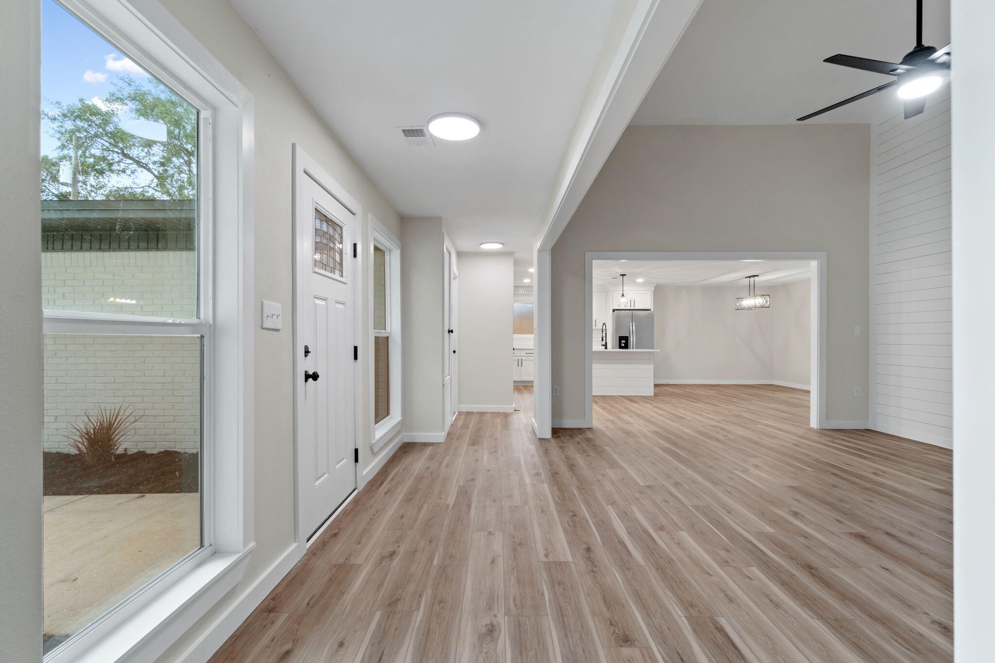 PINE LAKE S/D - Residential