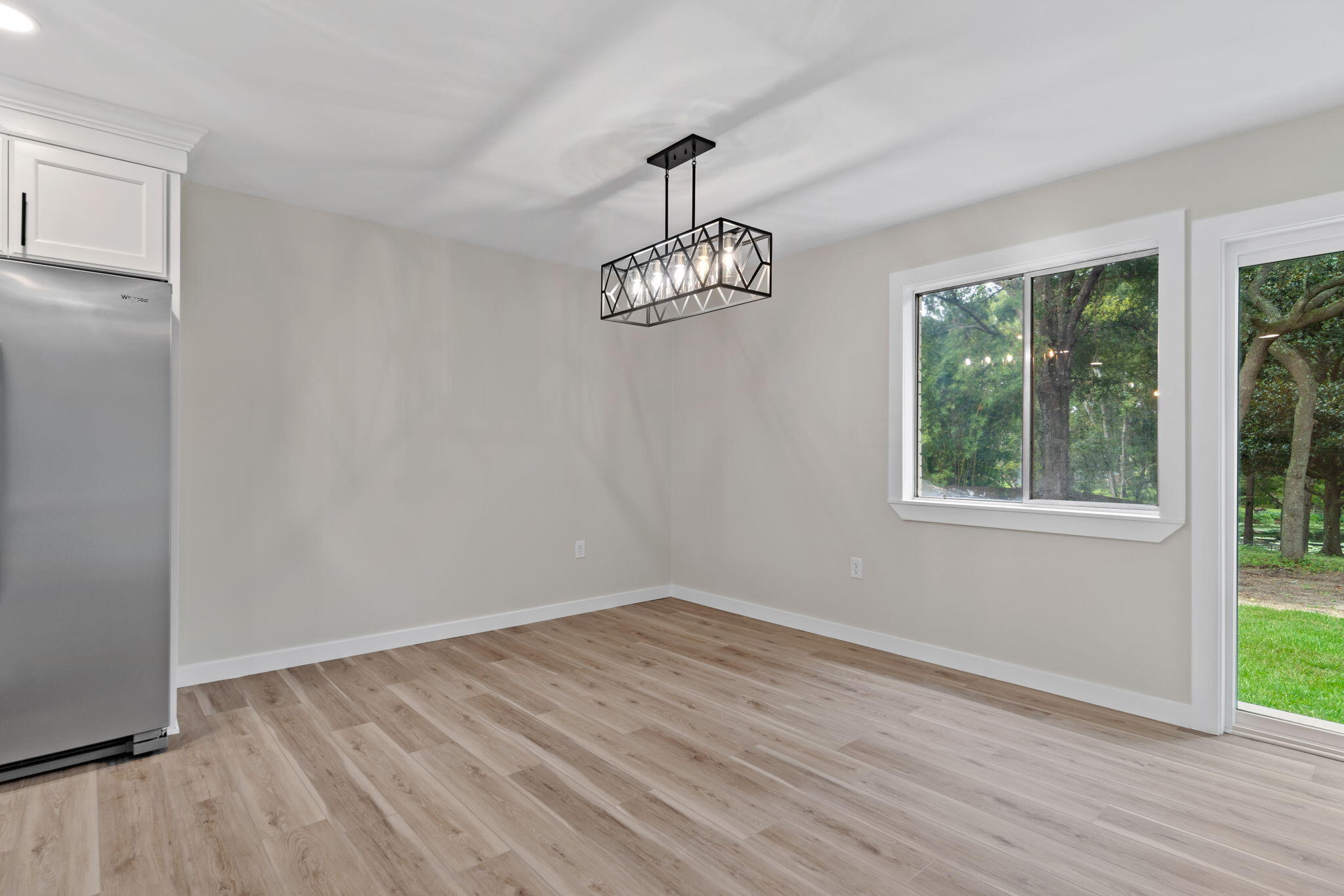 PINE LAKE S/D - Residential