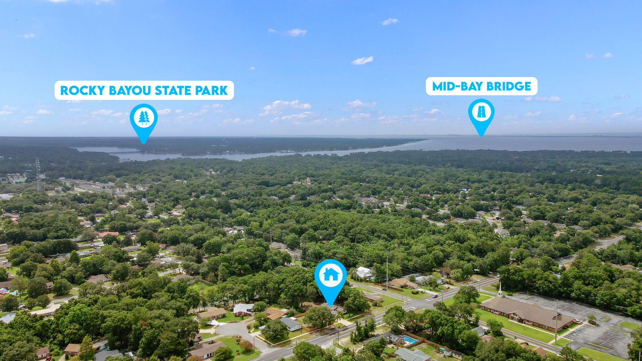 PINE LAKE S/D - Residential