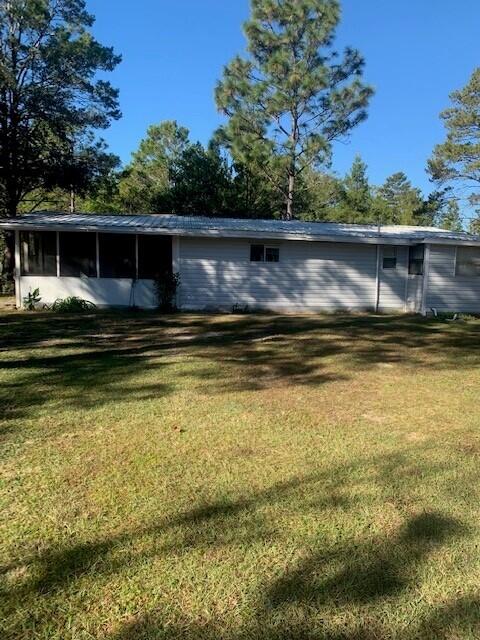 WOLFORD ACRES - Residential