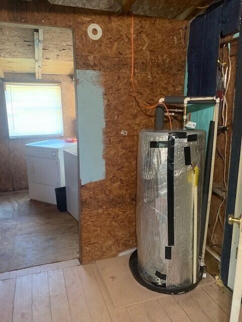 WOLFORD ACRES - Residential