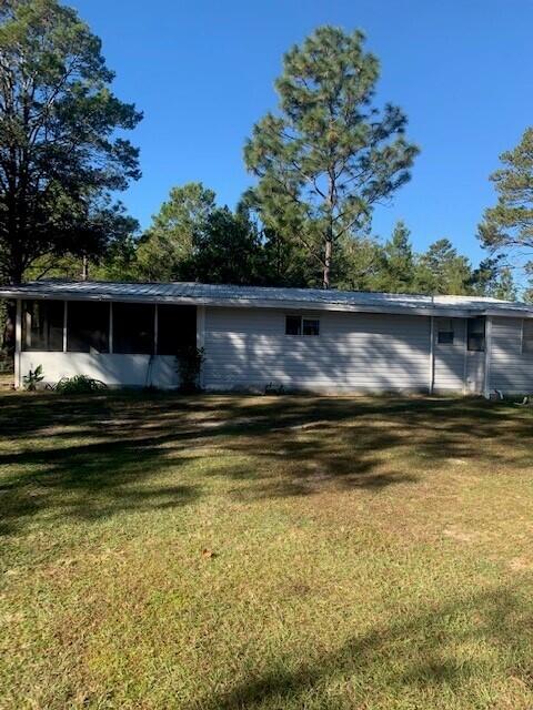 WOLFORD ACRES - Residential