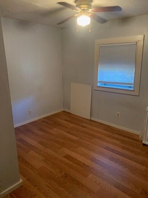 WOLFORD ACRES - Residential