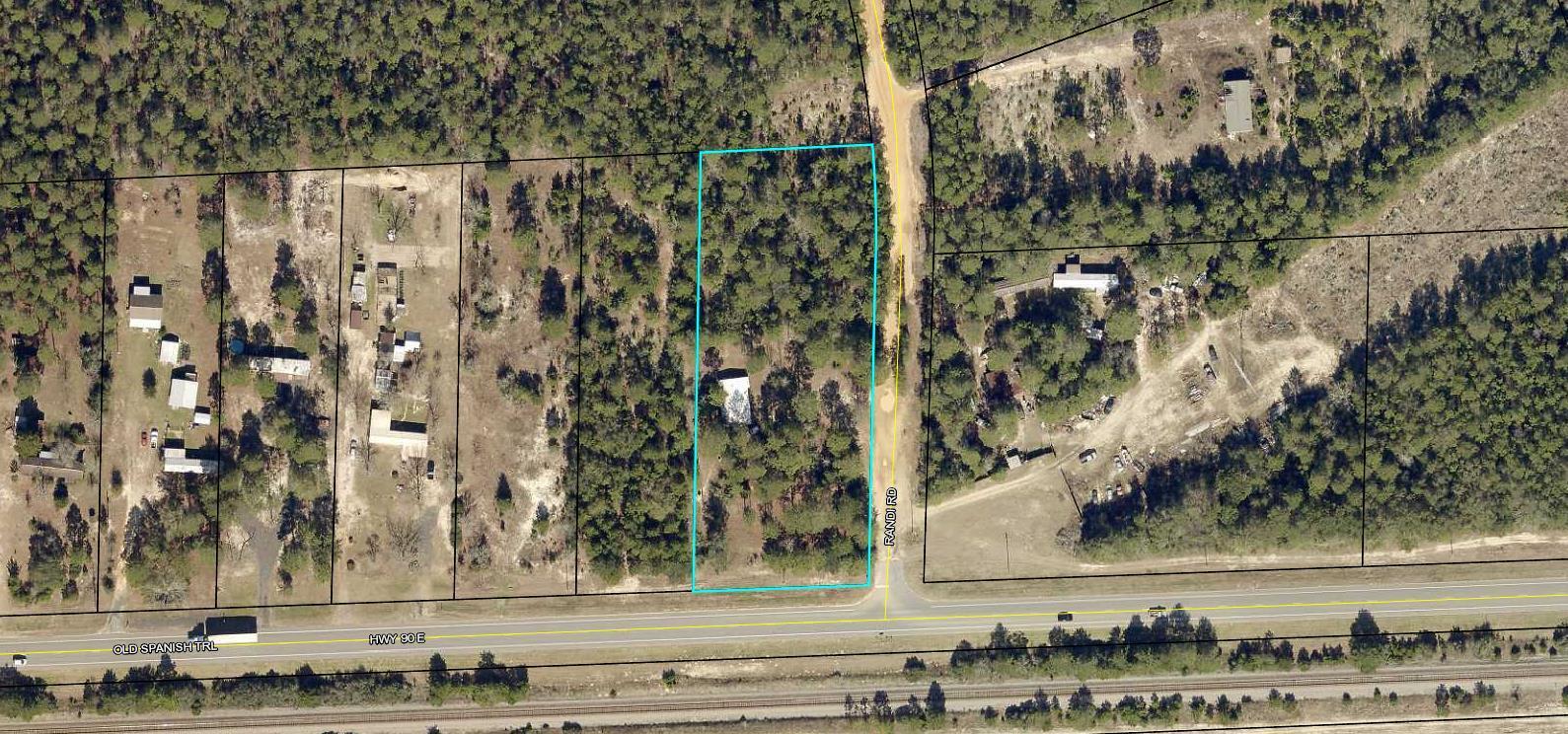 WOLFORD ACRES - Residential