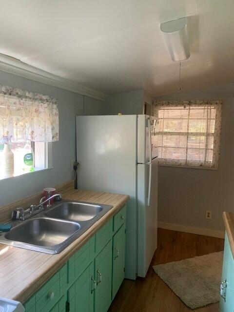 WOLFORD ACRES - Residential