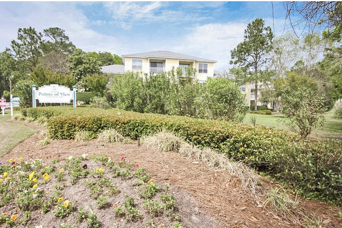 POINTE OF VIEW CONDO - Residential