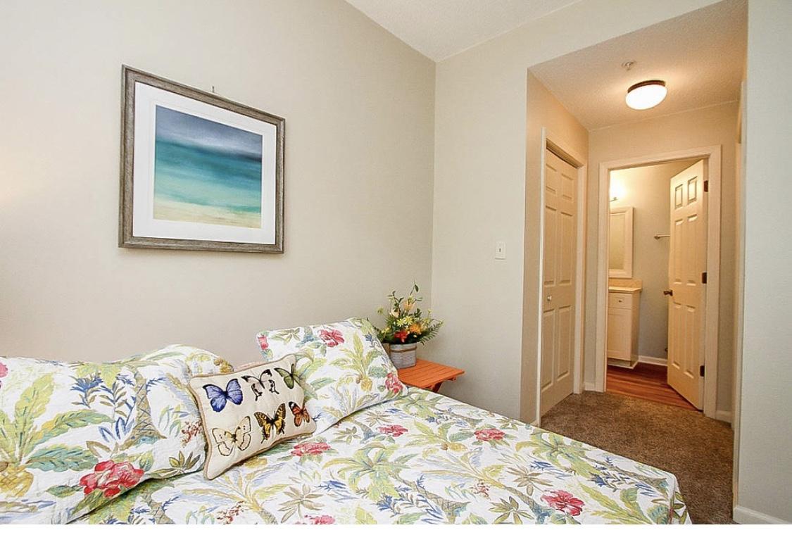 POINTE OF VIEW CONDO - Residential