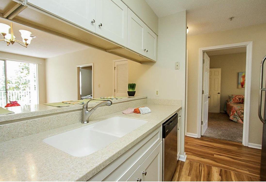 POINTE OF VIEW CONDO - Residential