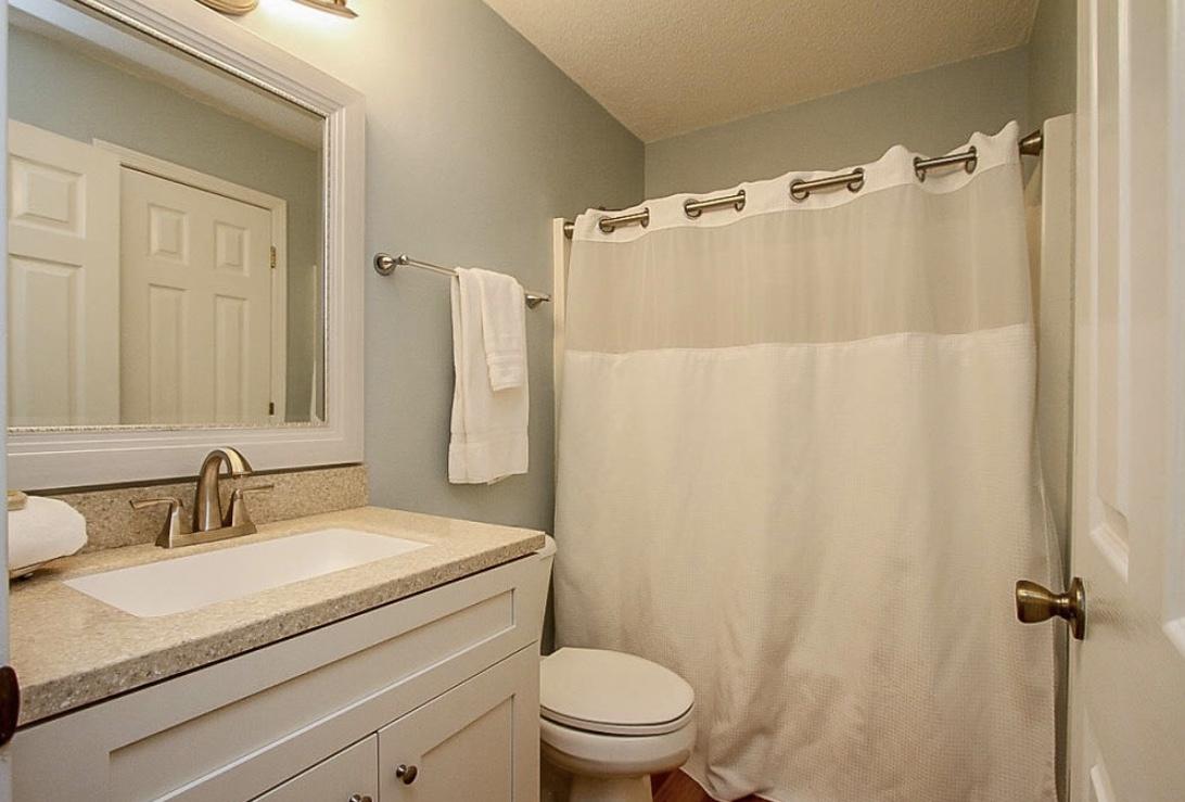 POINTE OF VIEW CONDO - Residential