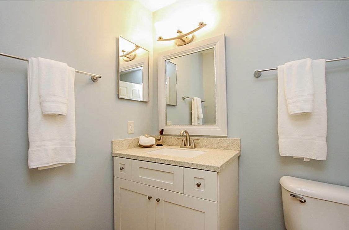 POINTE OF VIEW CONDO - Residential