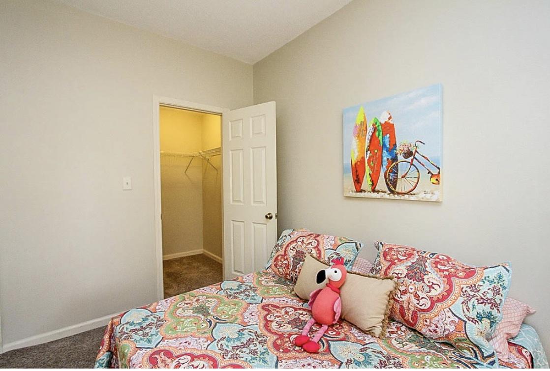 POINTE OF VIEW CONDO - Residential