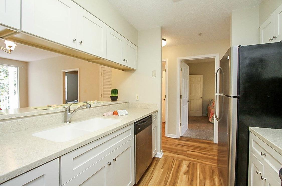 POINTE OF VIEW CONDO - Residential