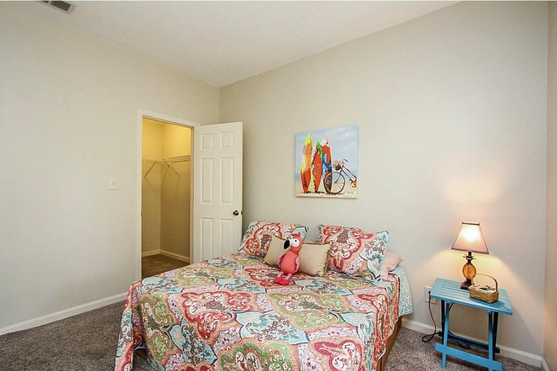 POINTE OF VIEW CONDO - Residential