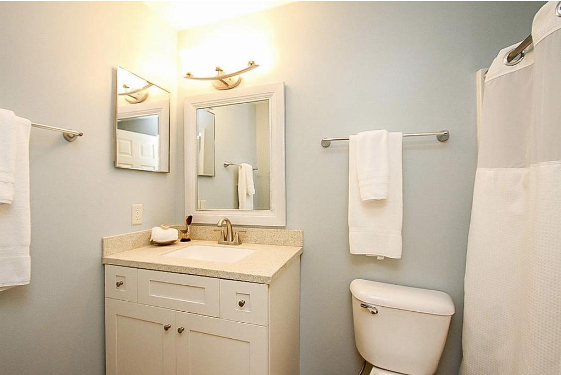 POINTE OF VIEW CONDO - Residential
