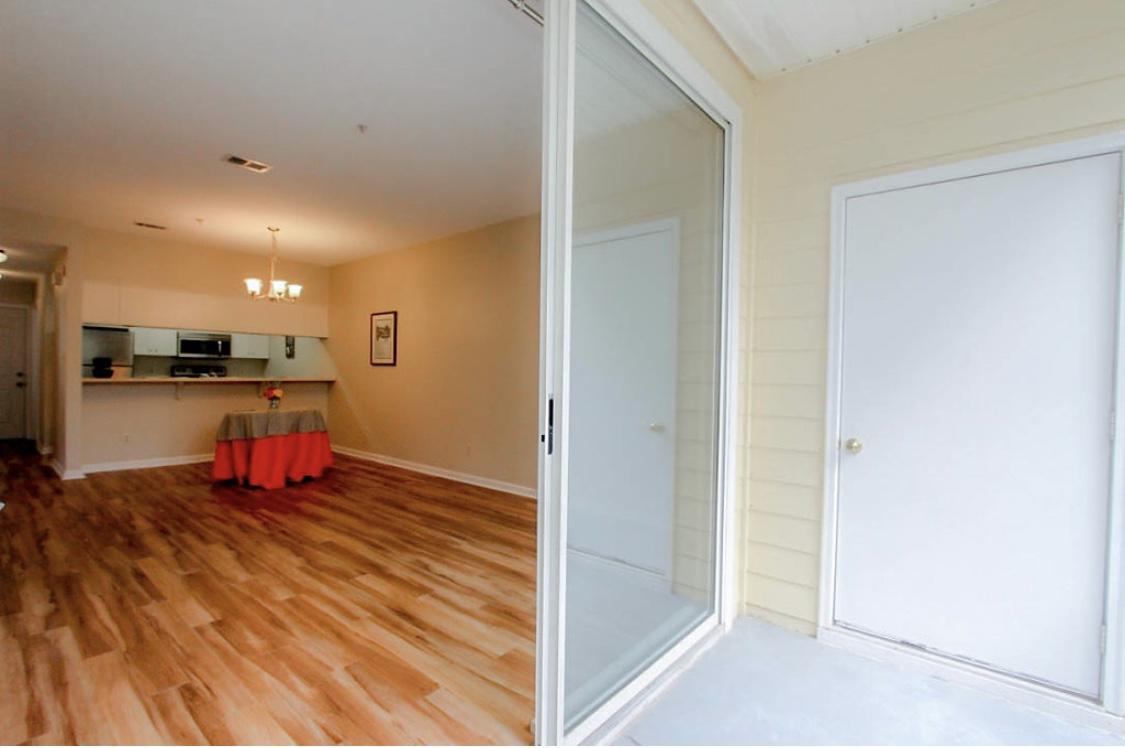 POINTE OF VIEW CONDO - Residential