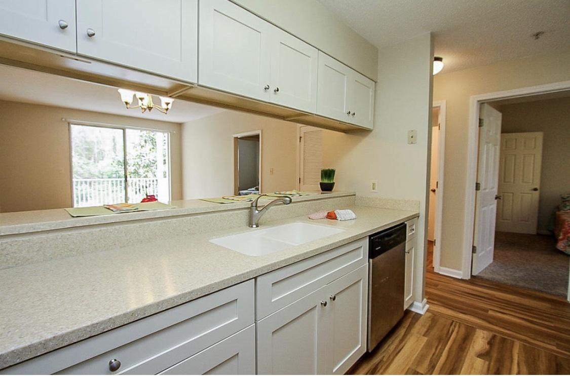 POINTE OF VIEW CONDO - Residential