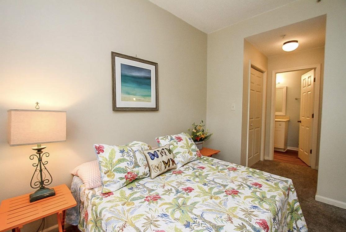 POINTE OF VIEW CONDO - Residential
