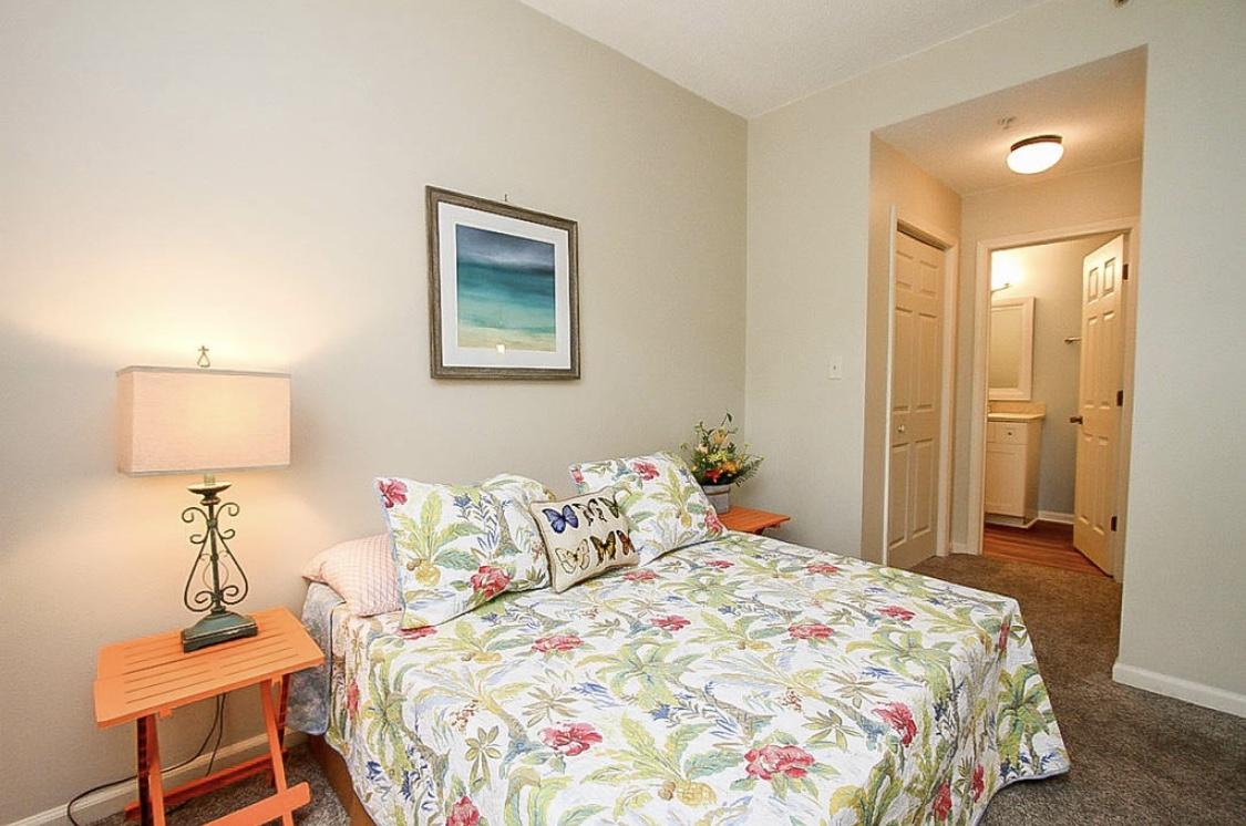 POINTE OF VIEW CONDO - Residential