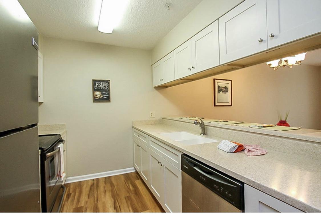 POINTE OF VIEW CONDO - Residential