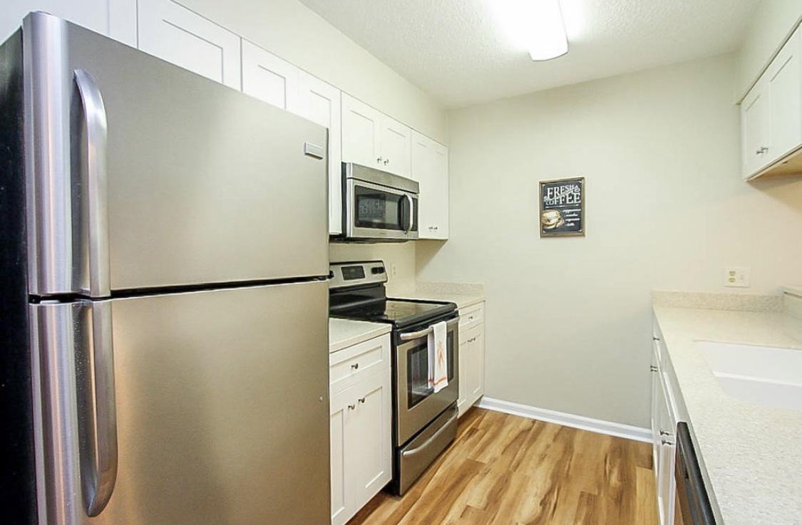 POINTE OF VIEW CONDO - Residential