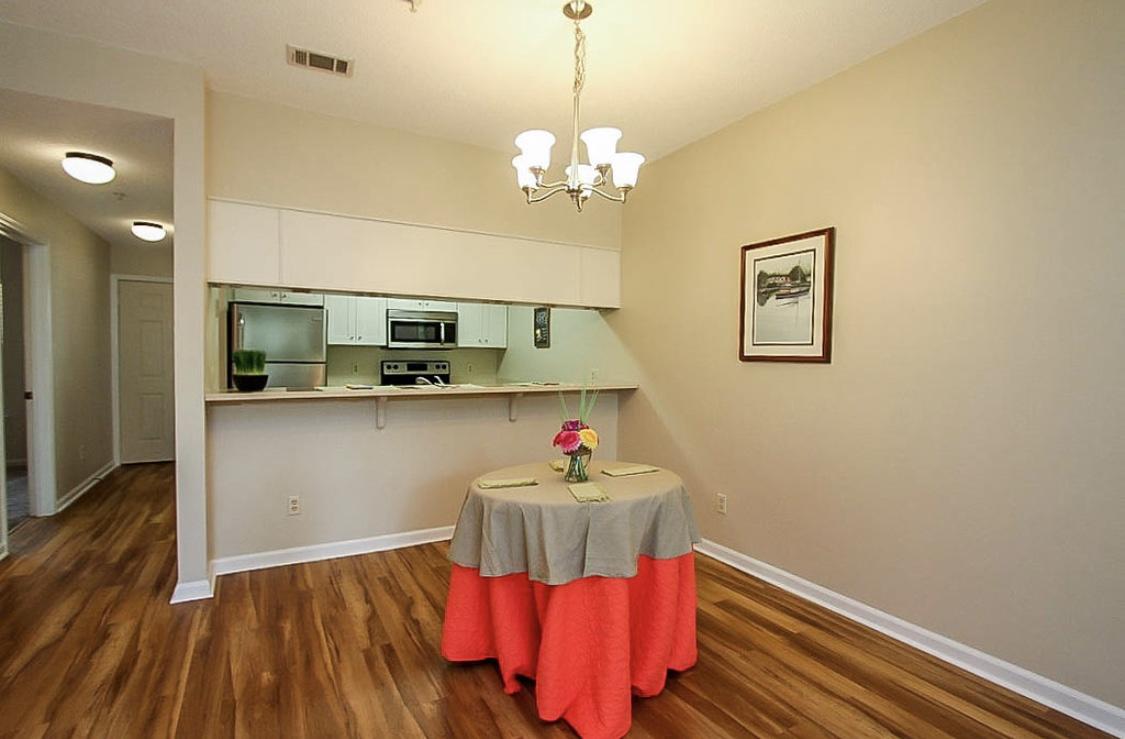 POINTE OF VIEW CONDO - Residential