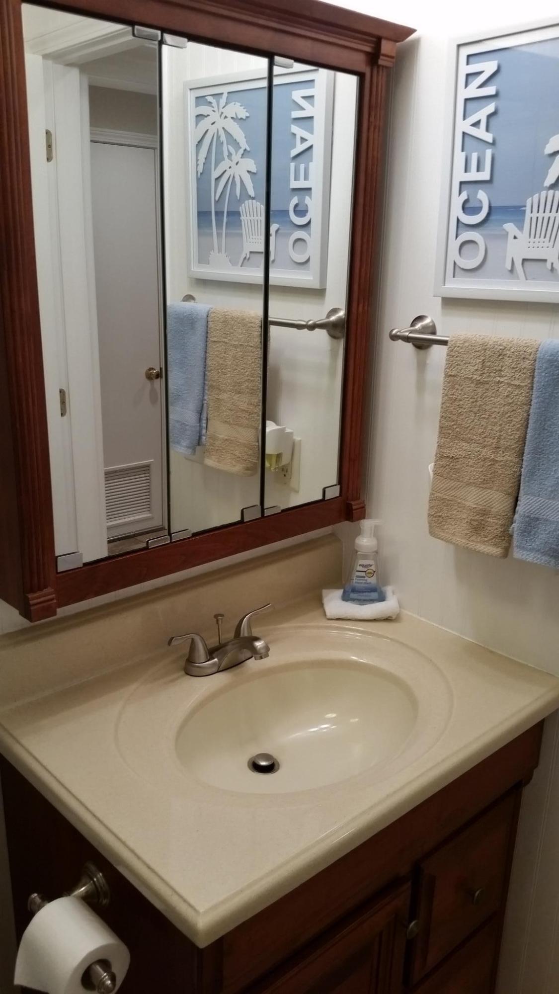 CLOVERDALE S/D - Residential