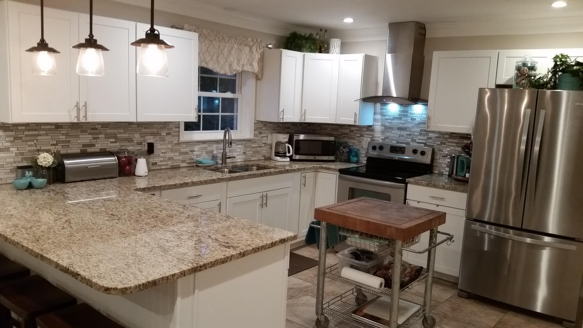 CLOVERDALE S/D - Residential