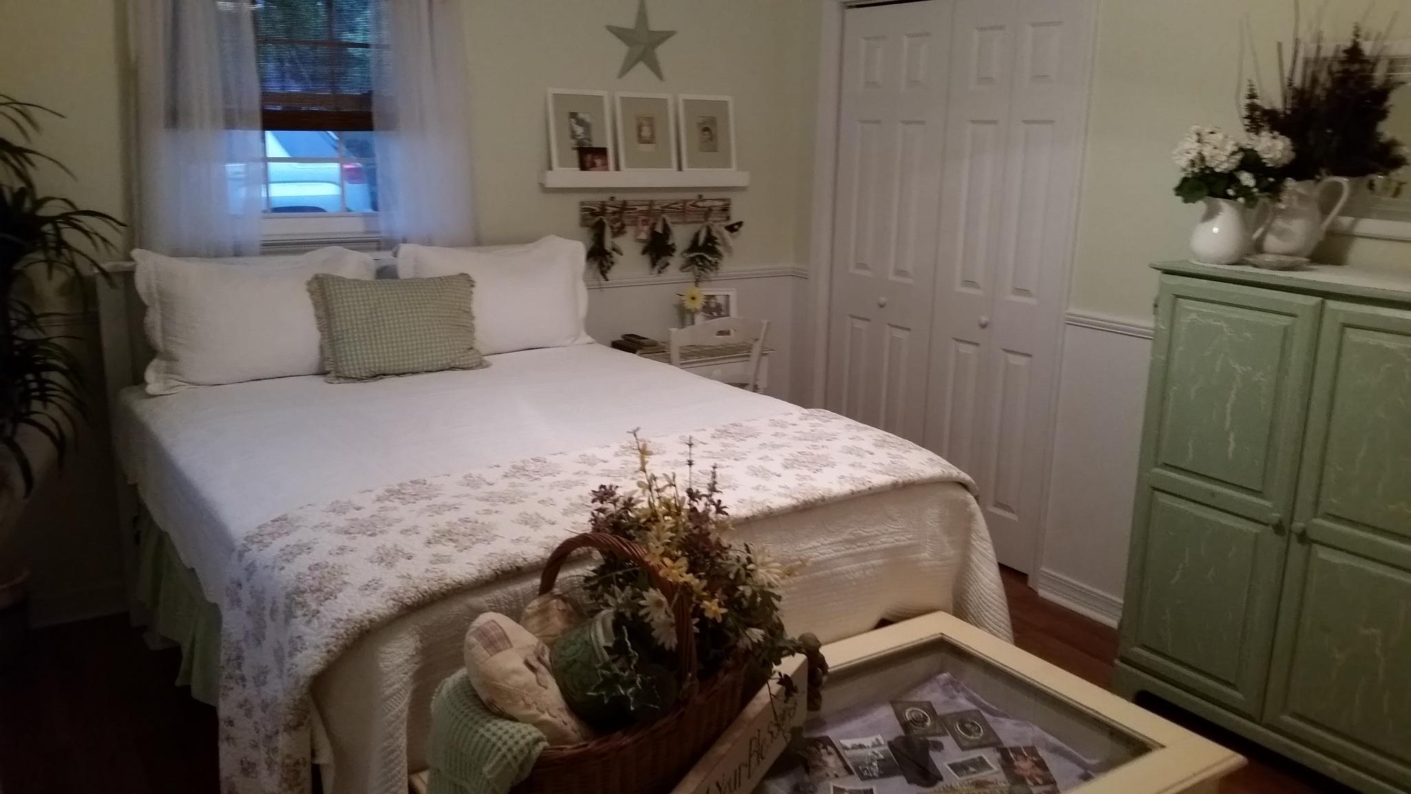 CLOVERDALE S/D - Residential