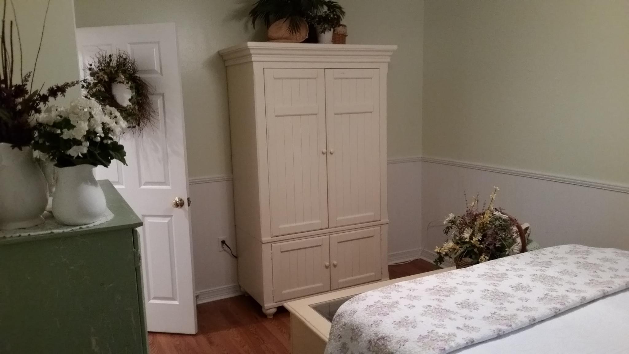 CLOVERDALE S/D - Residential