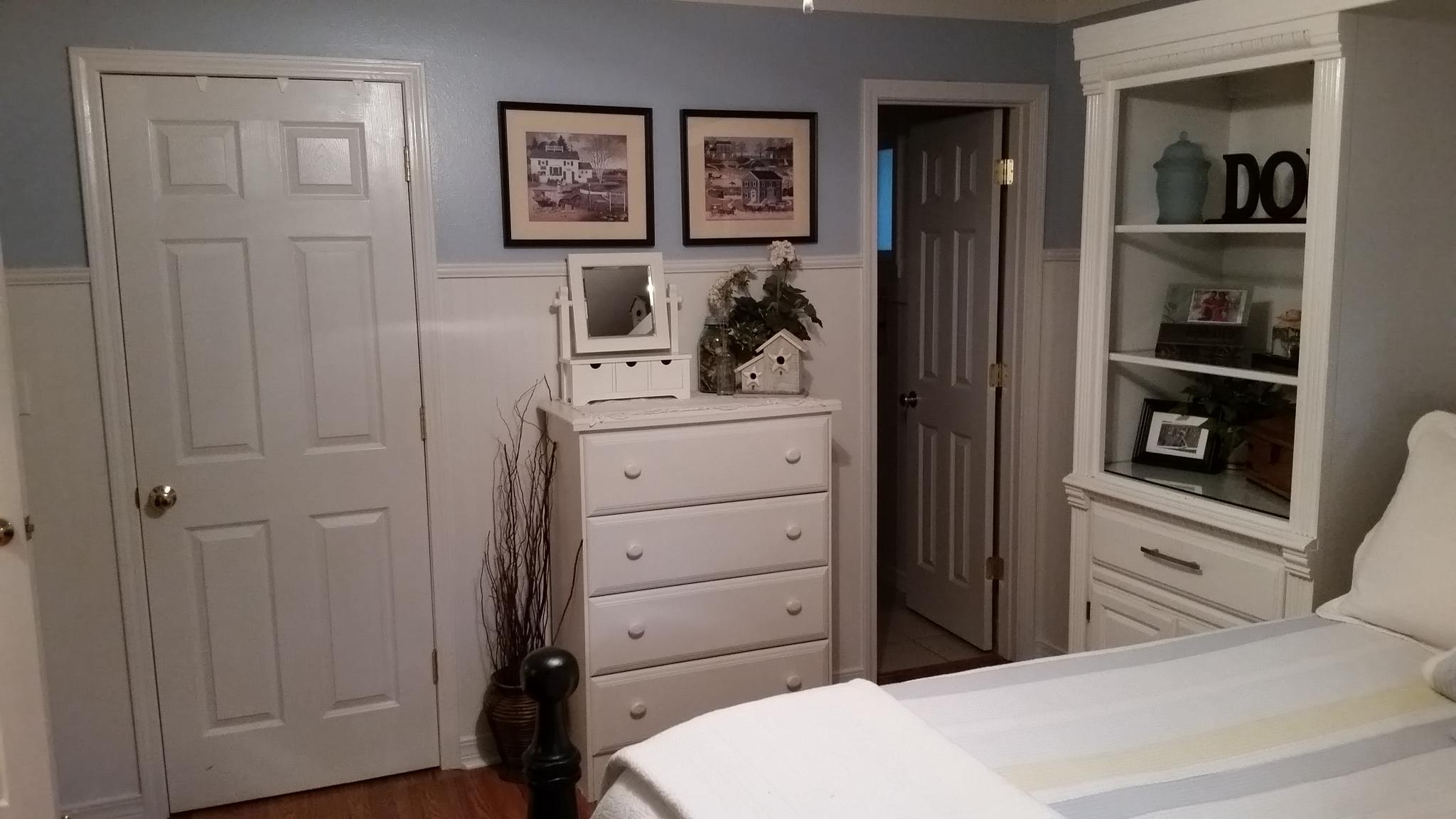 CLOVERDALE S/D - Residential