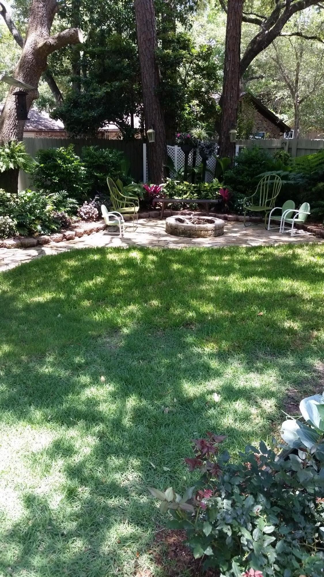 CLOVERDALE S/D - Residential