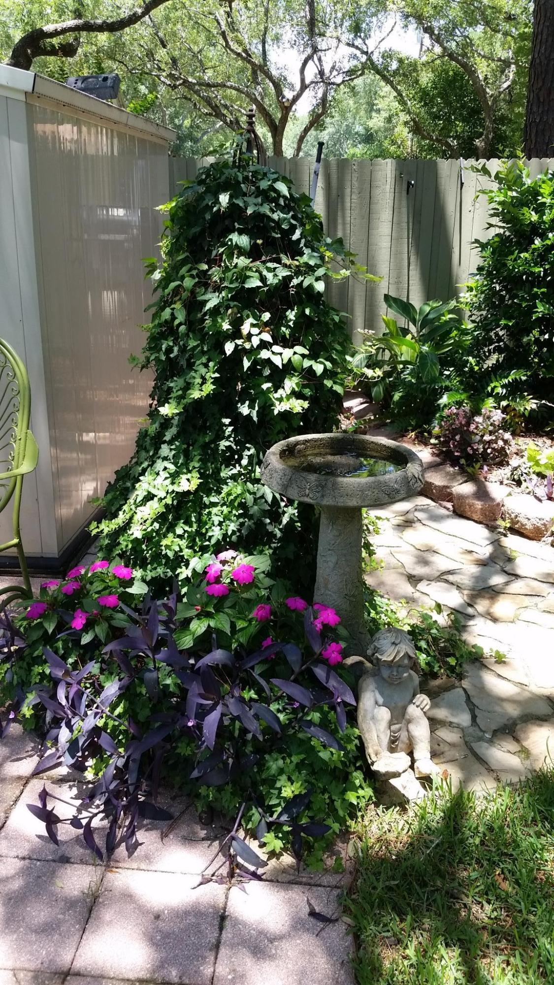 CLOVERDALE S/D - Residential