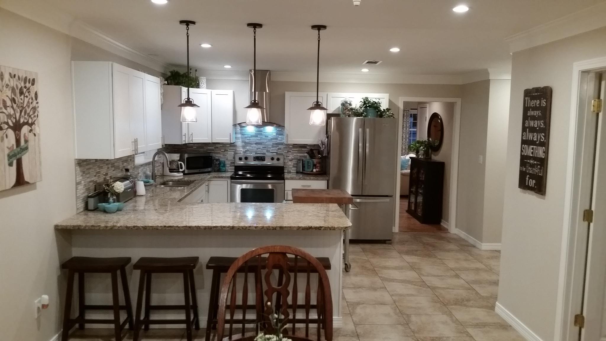 CLOVERDALE S/D - Residential