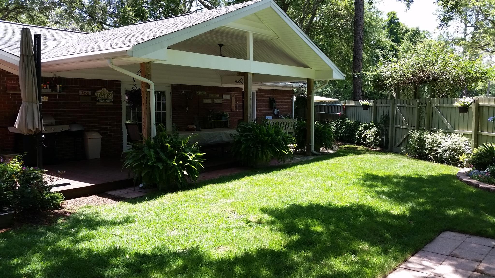 CLOVERDALE S/D - Residential