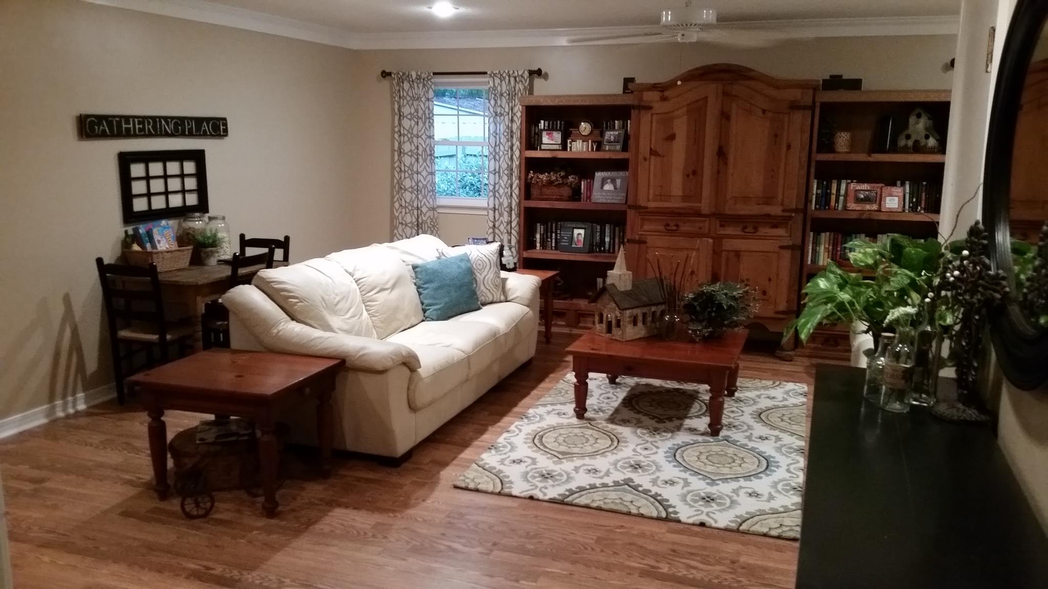 CLOVERDALE S/D - Residential