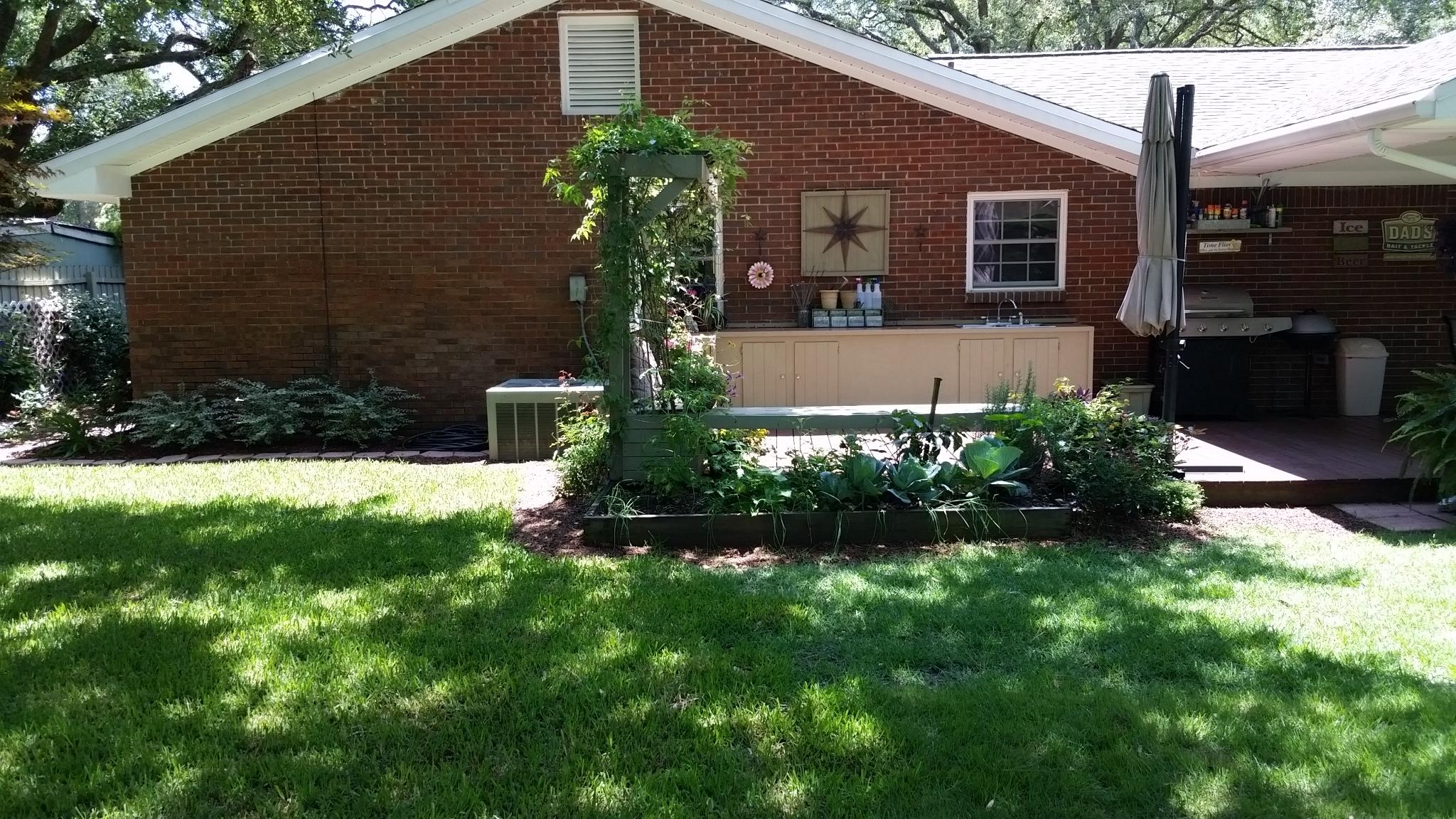 CLOVERDALE S/D - Residential