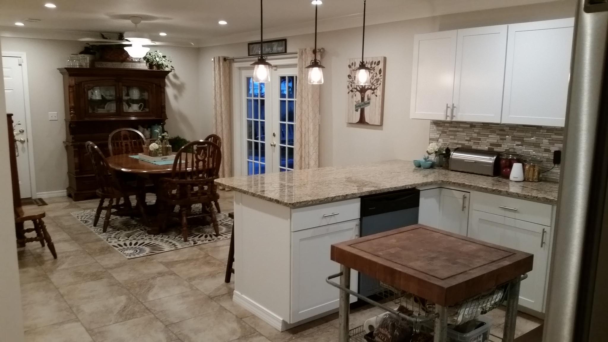 CLOVERDALE S/D - Residential