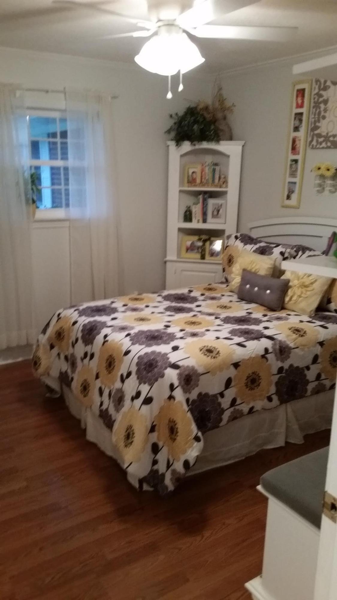 CLOVERDALE S/D - Residential