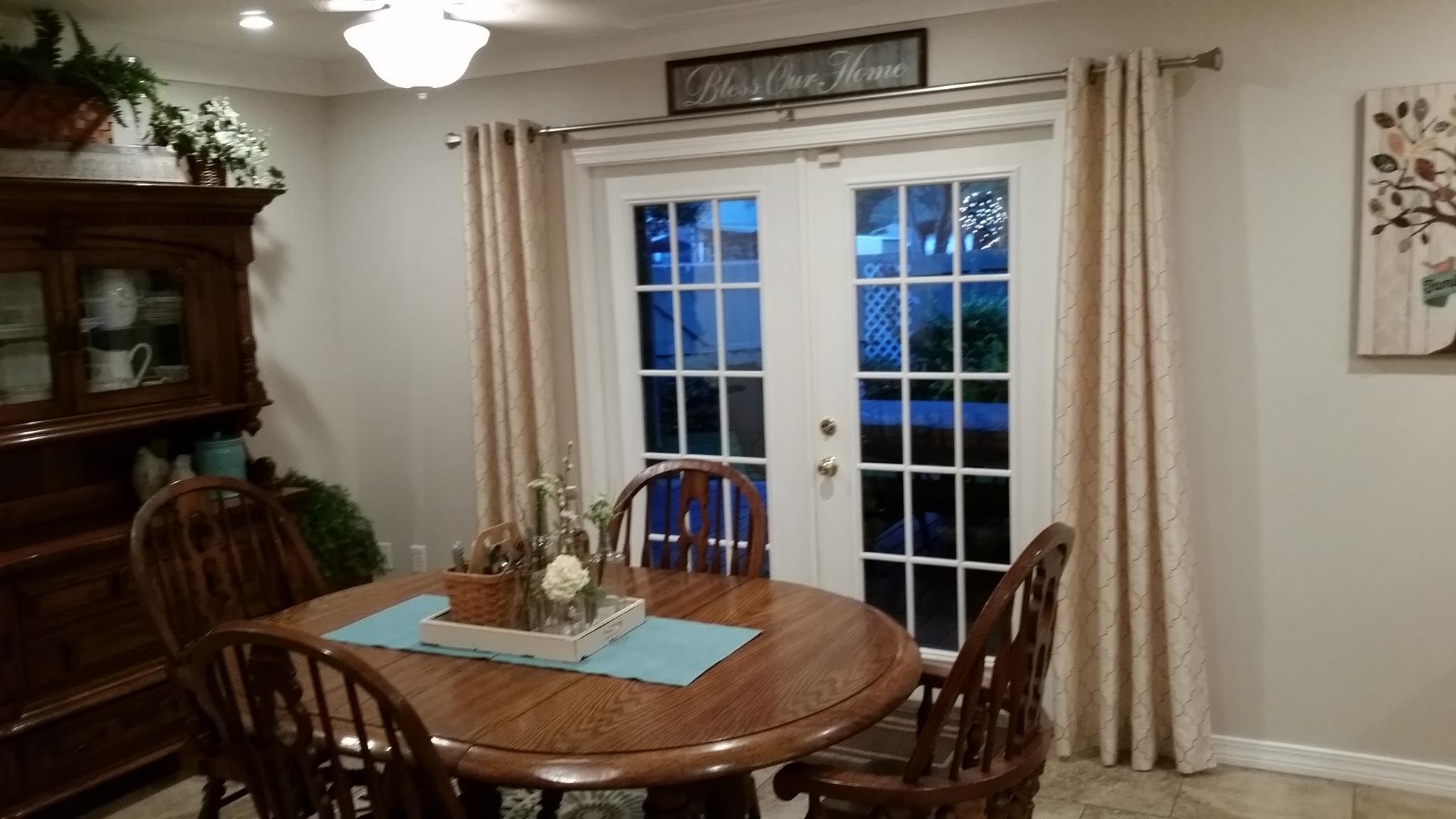 CLOVERDALE S/D - Residential