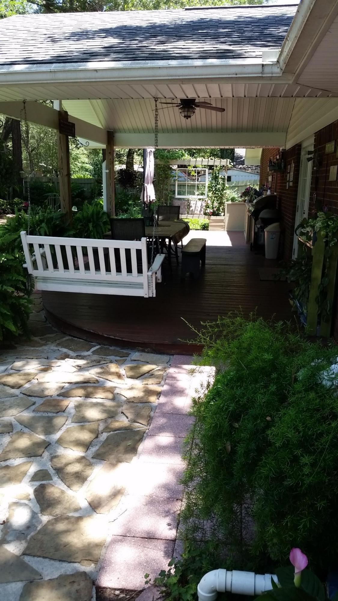 CLOVERDALE S/D - Residential