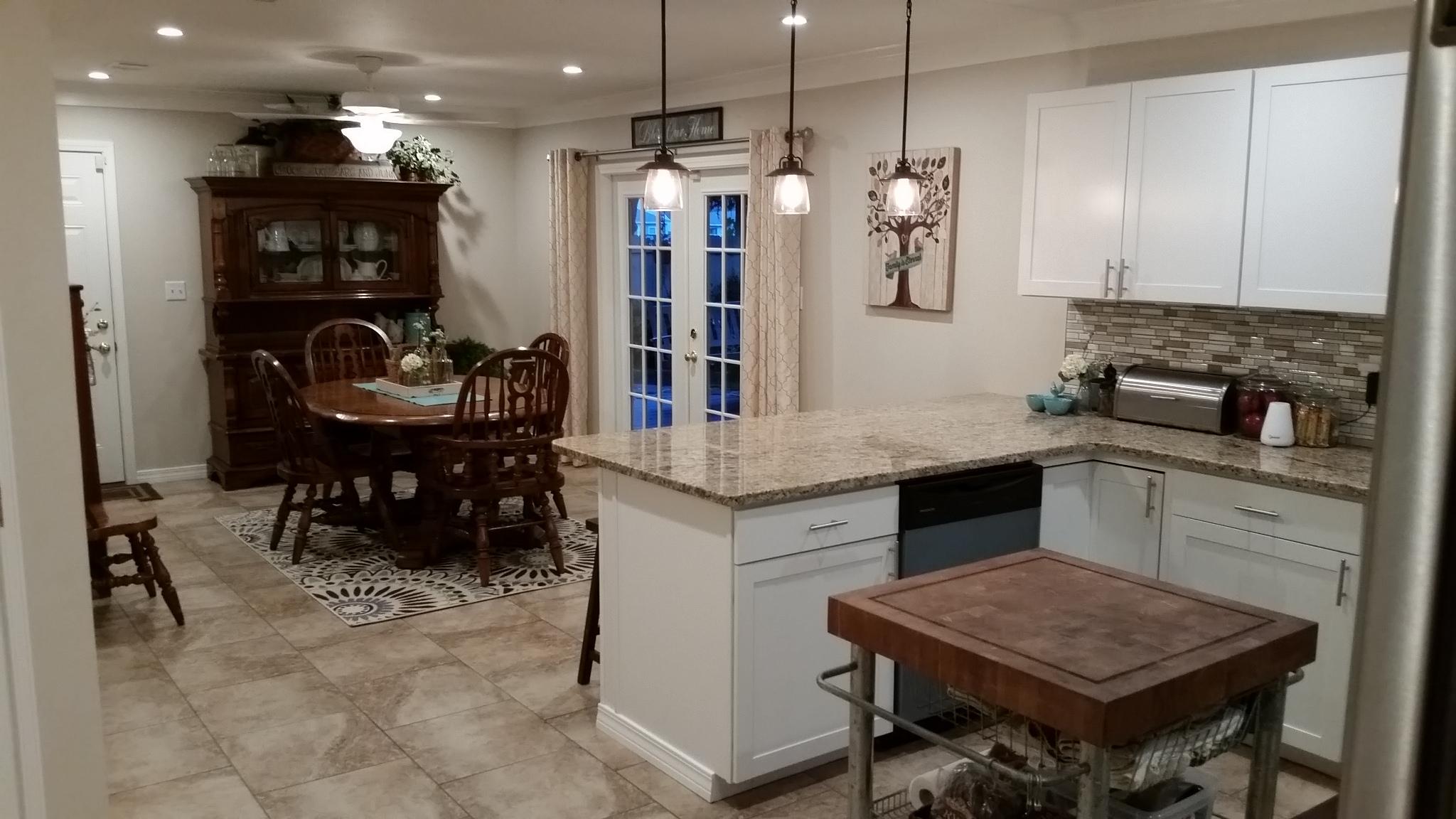 CLOVERDALE S/D - Residential