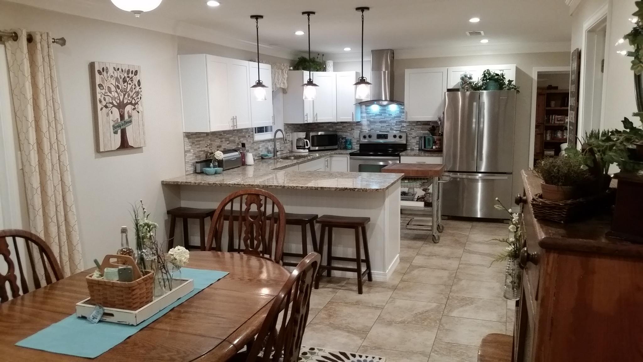 CLOVERDALE S/D - Residential